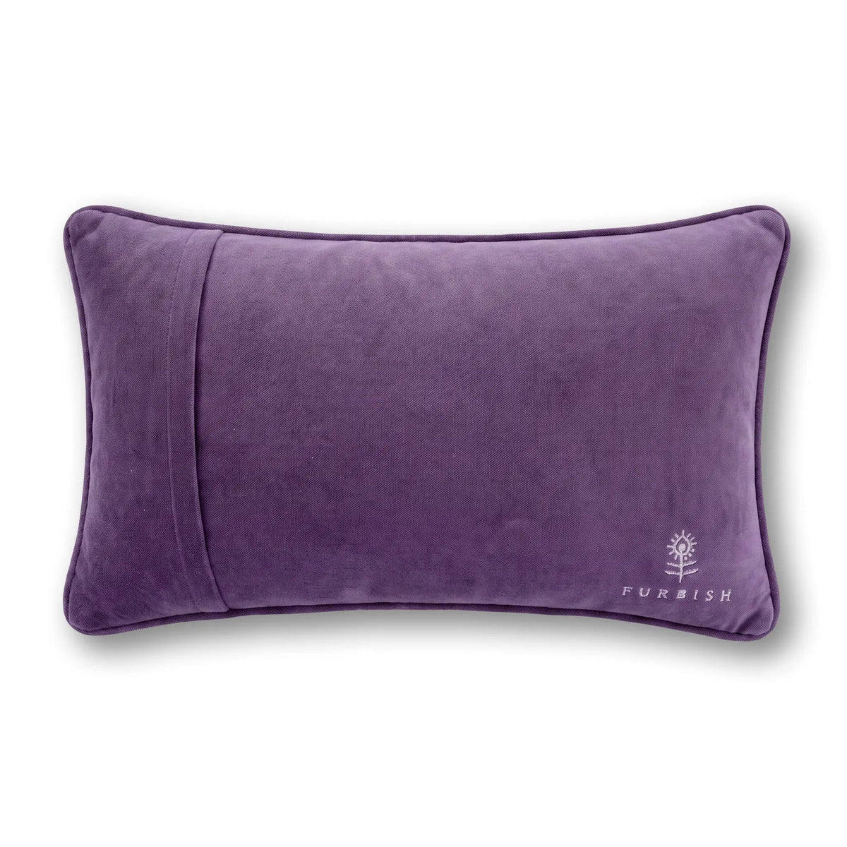 Bananas Needlepoint Pillow - Starry Skies Austin