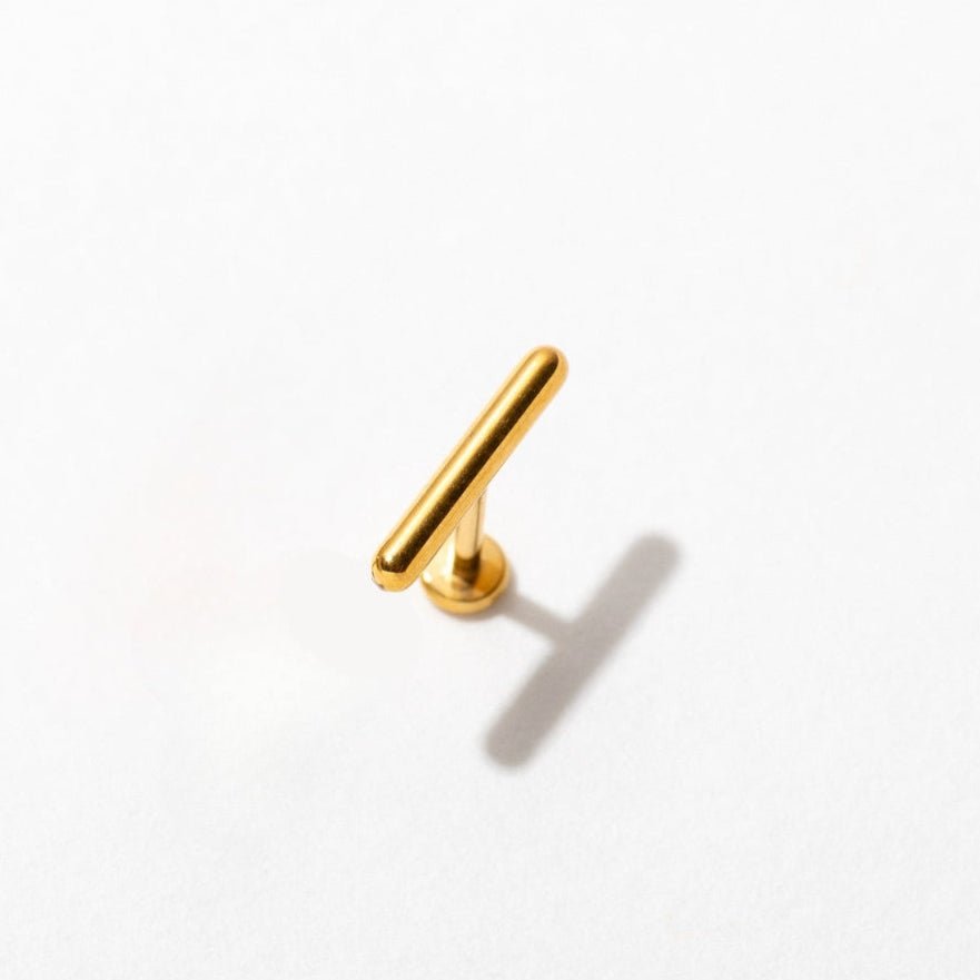 Bar Flat Back Studs - Starry Skies Austin