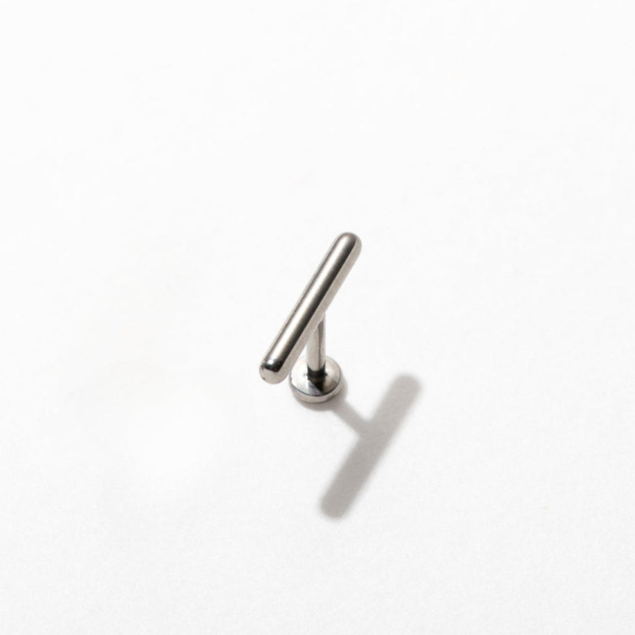 Bar Flat Back Studs - Starry Skies Austin