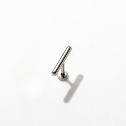 Bar Flat Back Studs - Starry Skies Austin