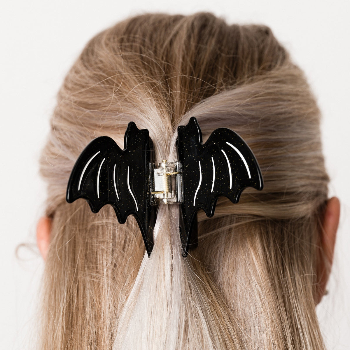 Bat Hair Claw - Starry Skies Austin