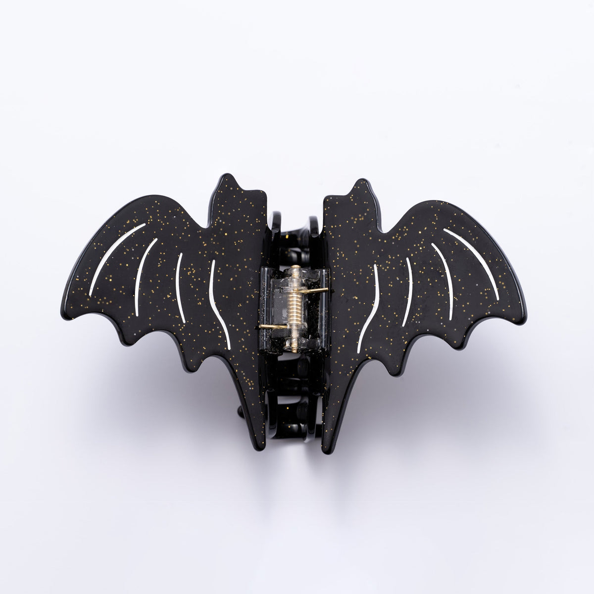 Bat Hair Claw - Starry Skies Austin
