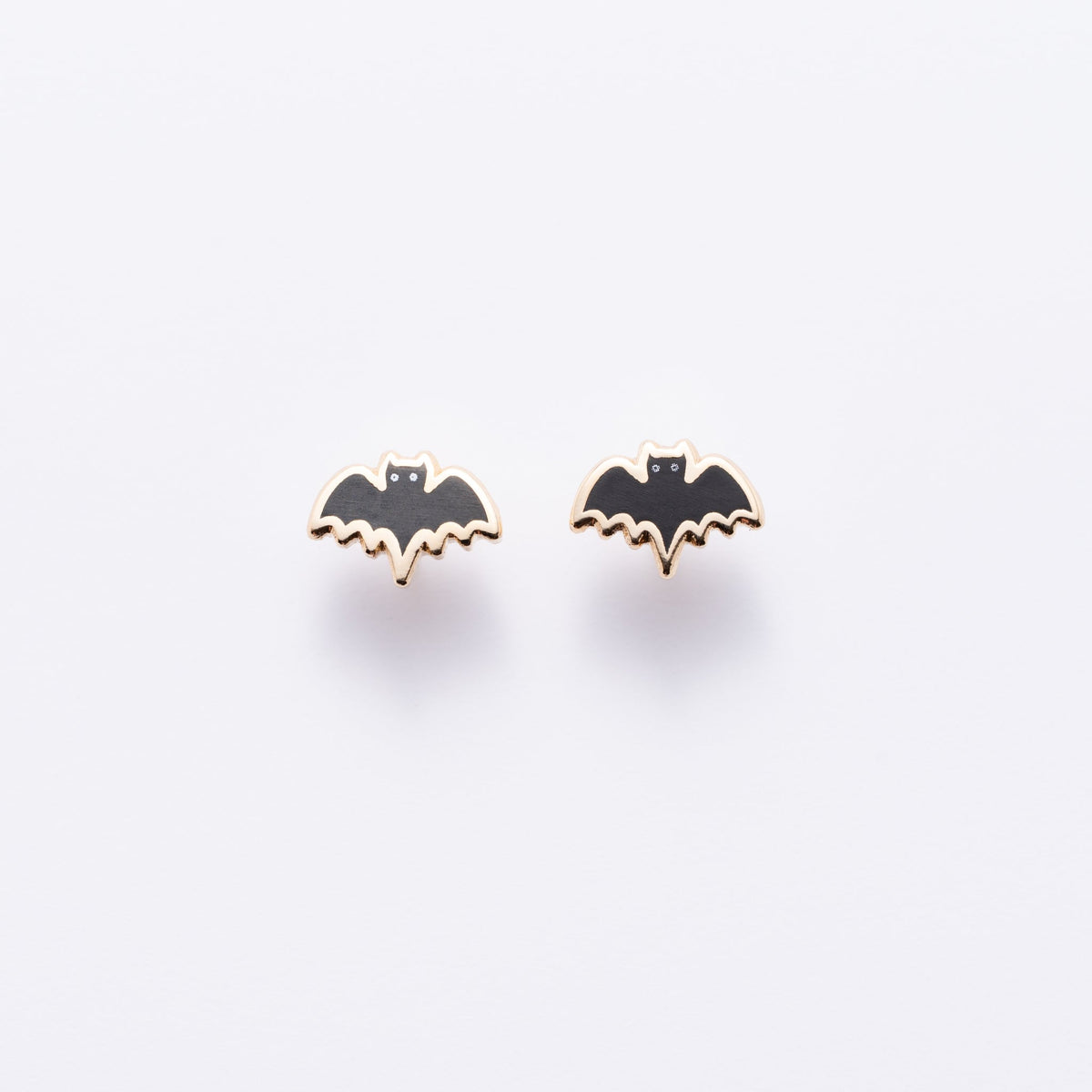 Bat Studs - Starry Skies Austin