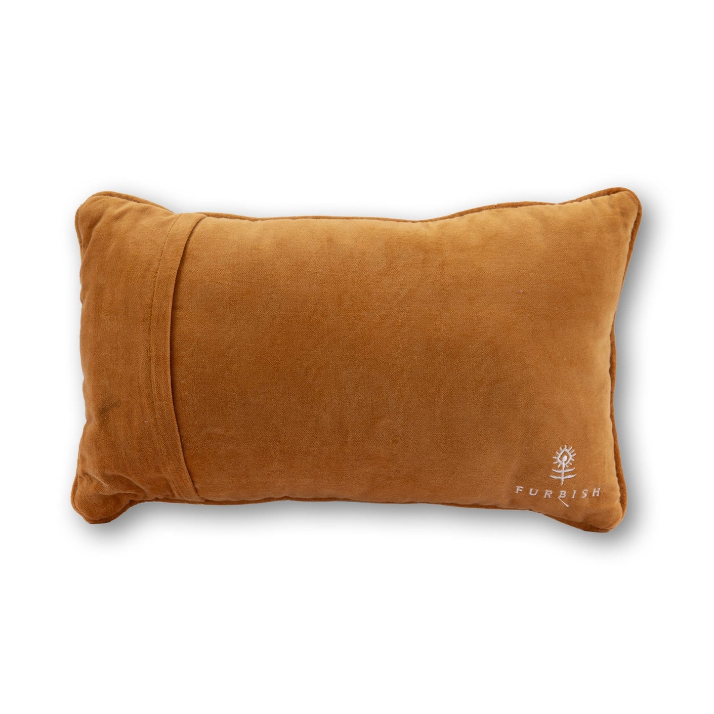 Bathroom Etiquette Needlepoint Pillow - Starry Skies Austin