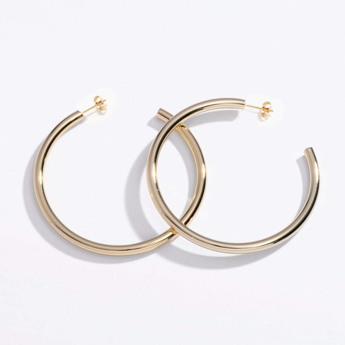 Big Ass Hoops - Starry Skies Austin