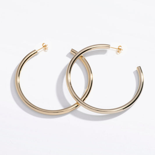Big Ass Hoops - Starry Skies Austin