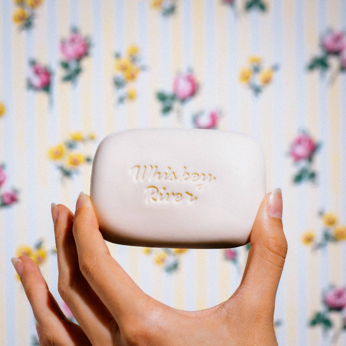 Big Cock Triple Milled Boxed Bar Soap - Starry Skies Austin