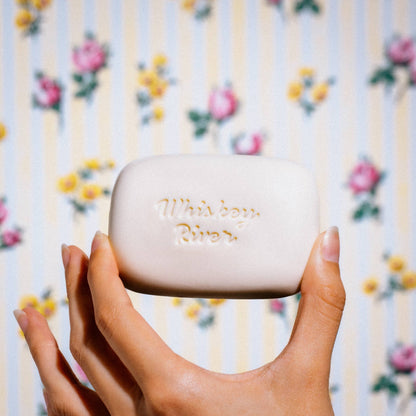 Big Cock Triple Milled Boxed Bar Soap - Starry Skies Austin