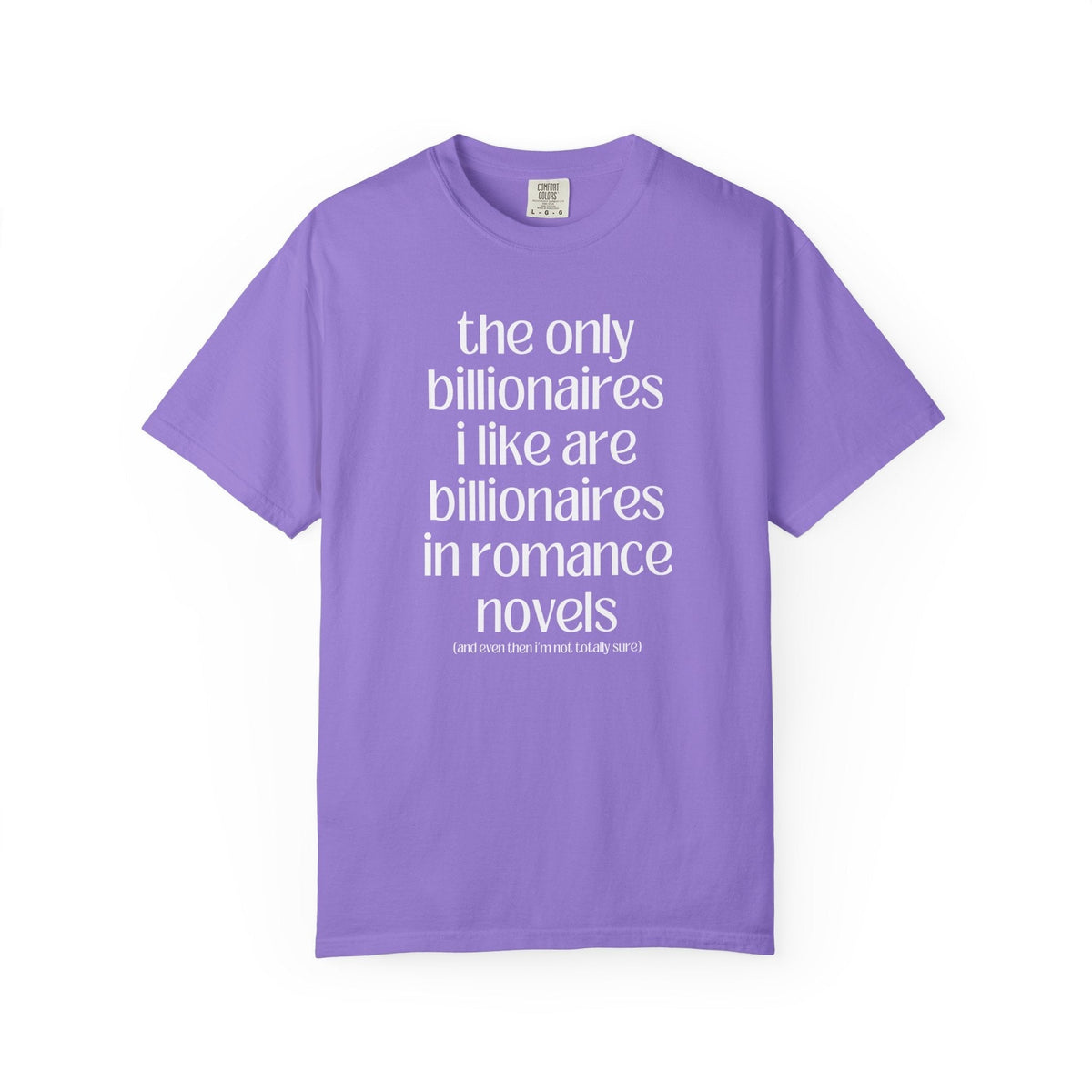Billionaire Romance Reader - Starry Skies Austin