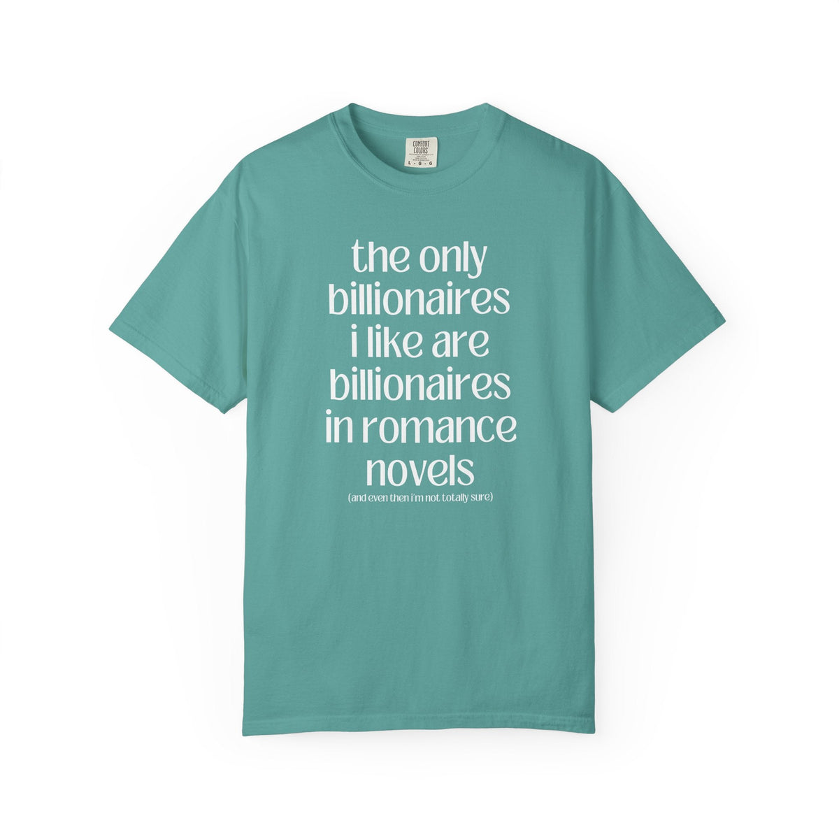 Billionaire Romance Reader - Starry Skies Austin