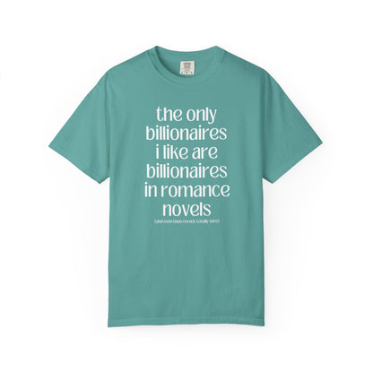 Billionaire Romance Reader - Starry Skies Austin