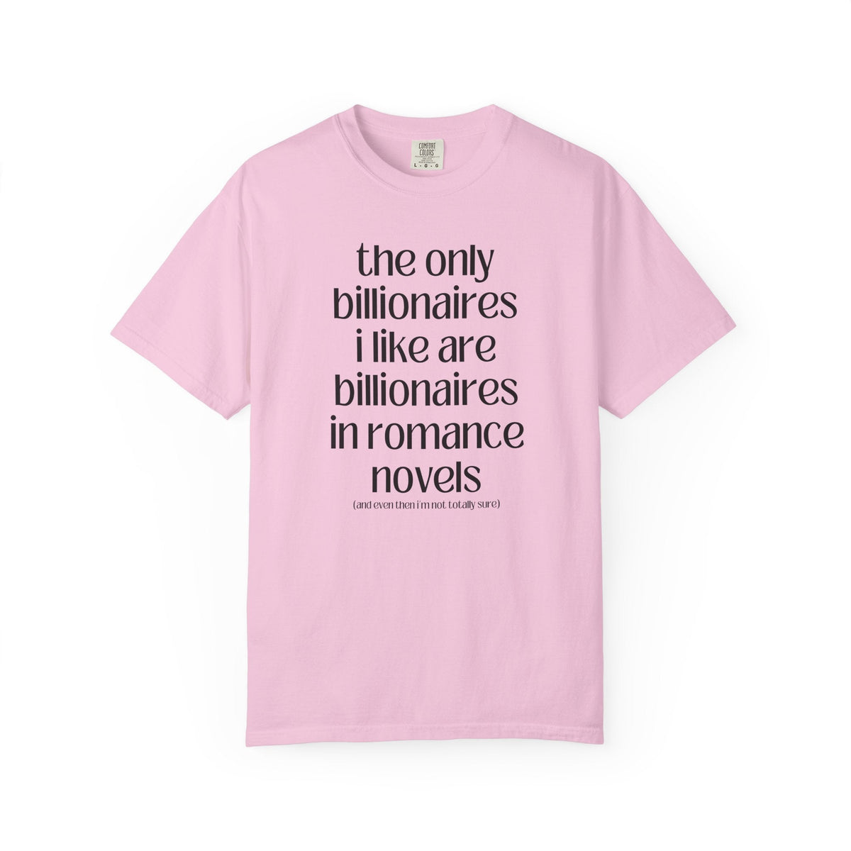 Billionaire Romance Reader - Starry Skies Austin