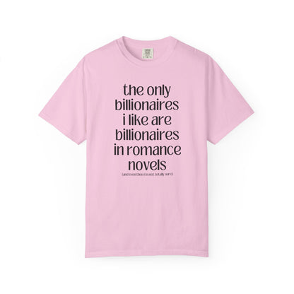 Billionaire Romance Reader - Starry Skies Austin