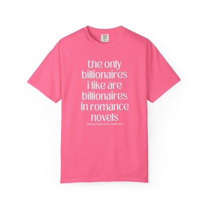 Billionaire Romance Reader - Starry Skies Austin