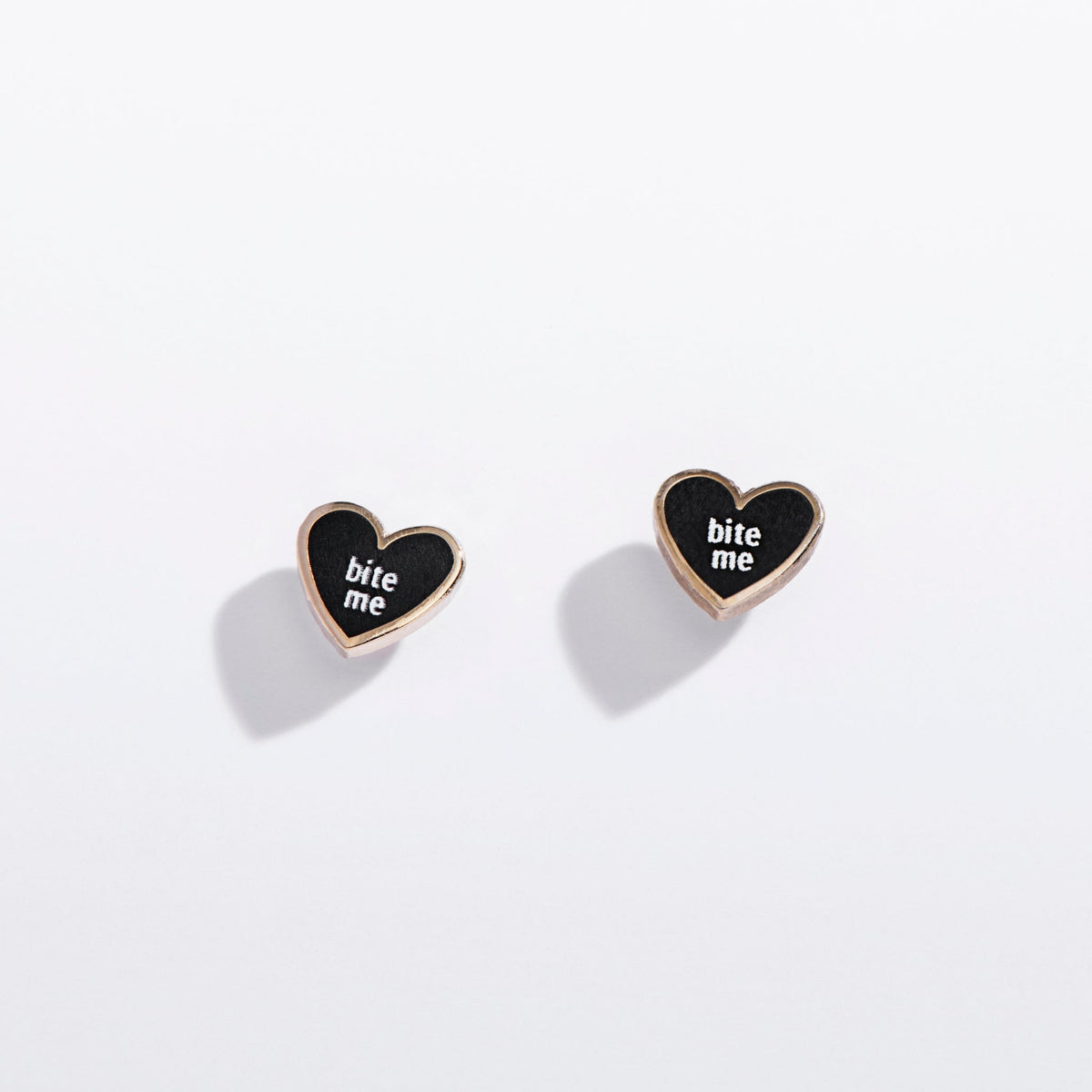 Bite Me Studs - Starry Skies Austin