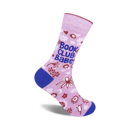 Book Club Babe - Starry Skies Austin