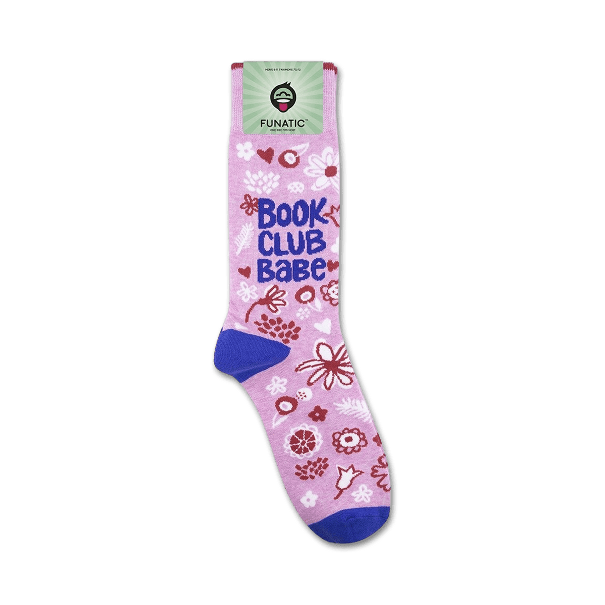Book Club Babe - Starry Skies Austin