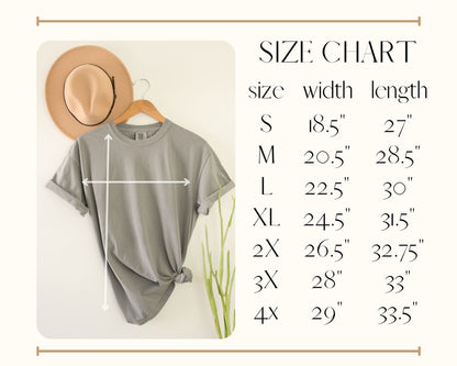 Book Left at Home Tee - Starry Skies Austin