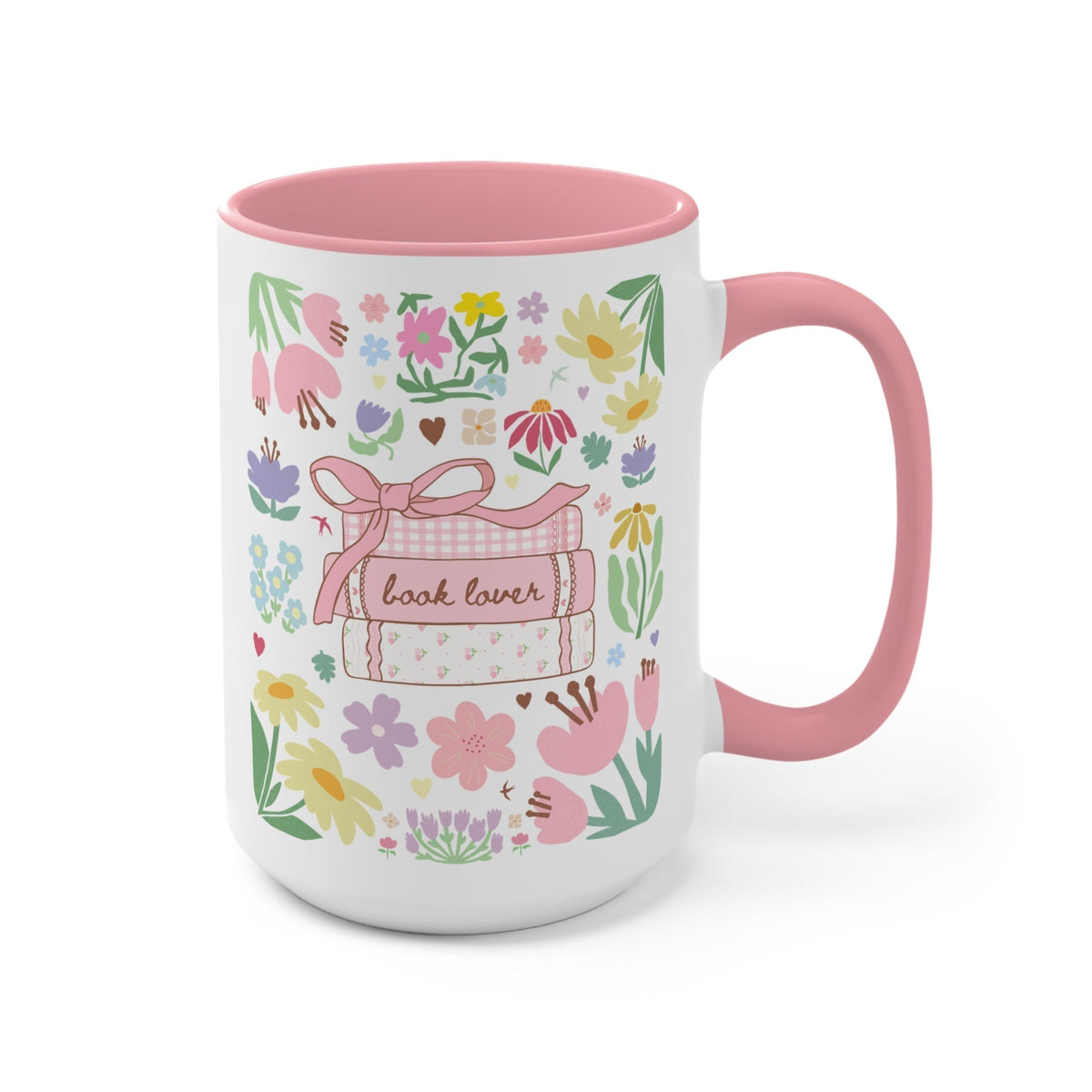 Book Lover Coffee Mug - Starry Skies Austin