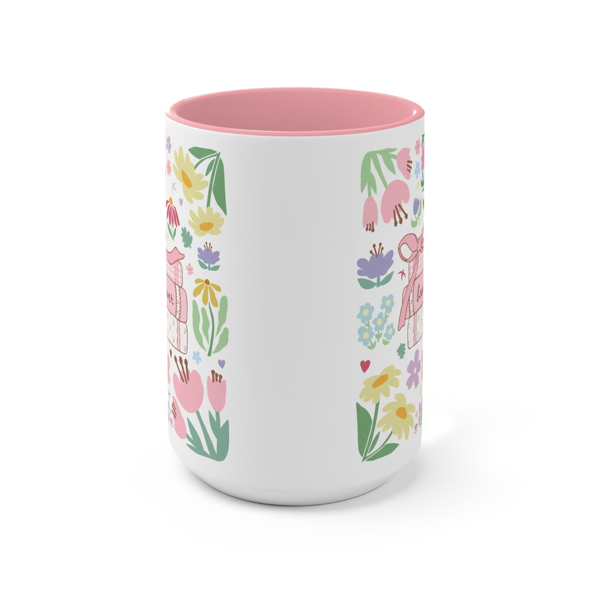 Book Lover Coffee Mug - Starry Skies Austin