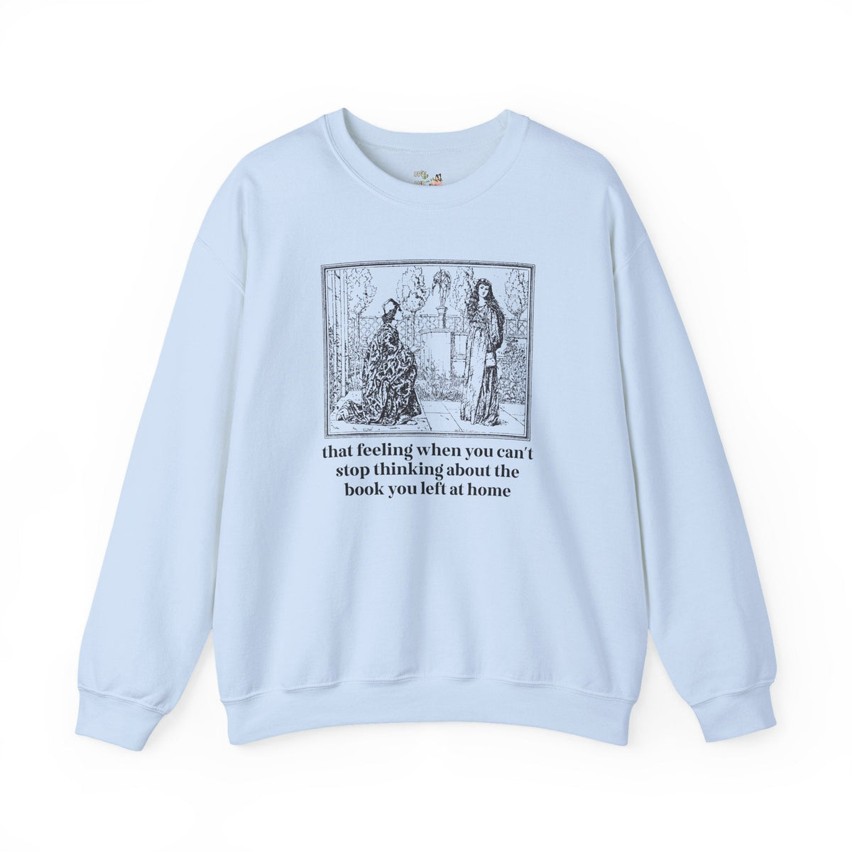 Book Lover Funny Saying Shirt - Starry Skies Austin