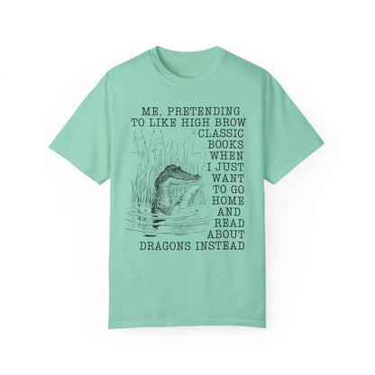 Book Lover Gift Idea: Fantasy Romance with Dragons - Starry Skies Austin
