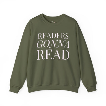 Book Lover Sweatshirt - Starry Skies Austin