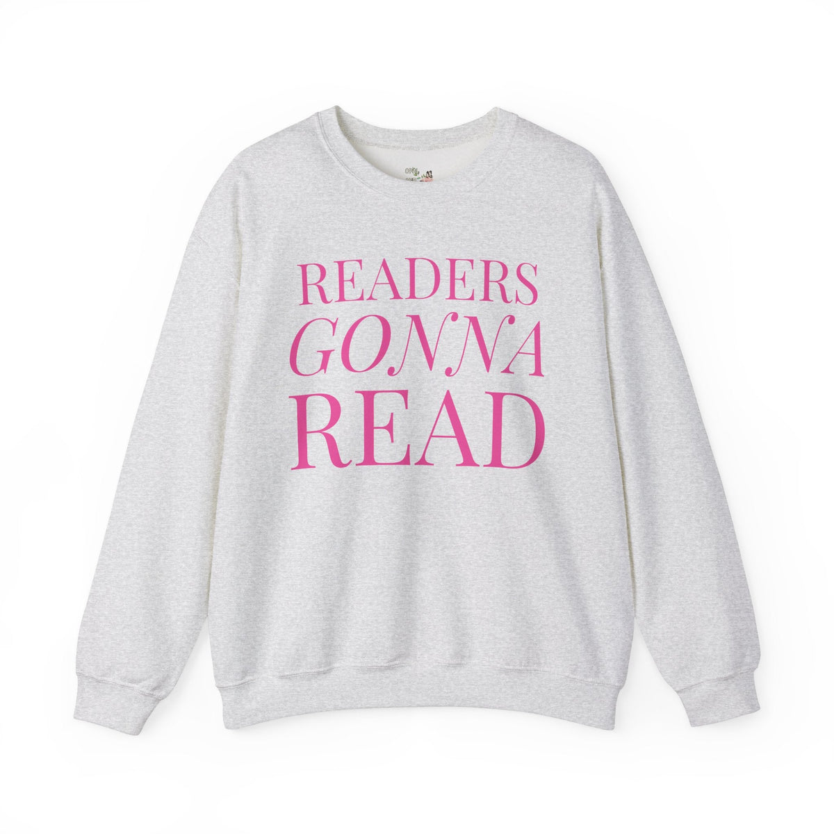 Book Lover Sweatshirt - Starry Skies Austin