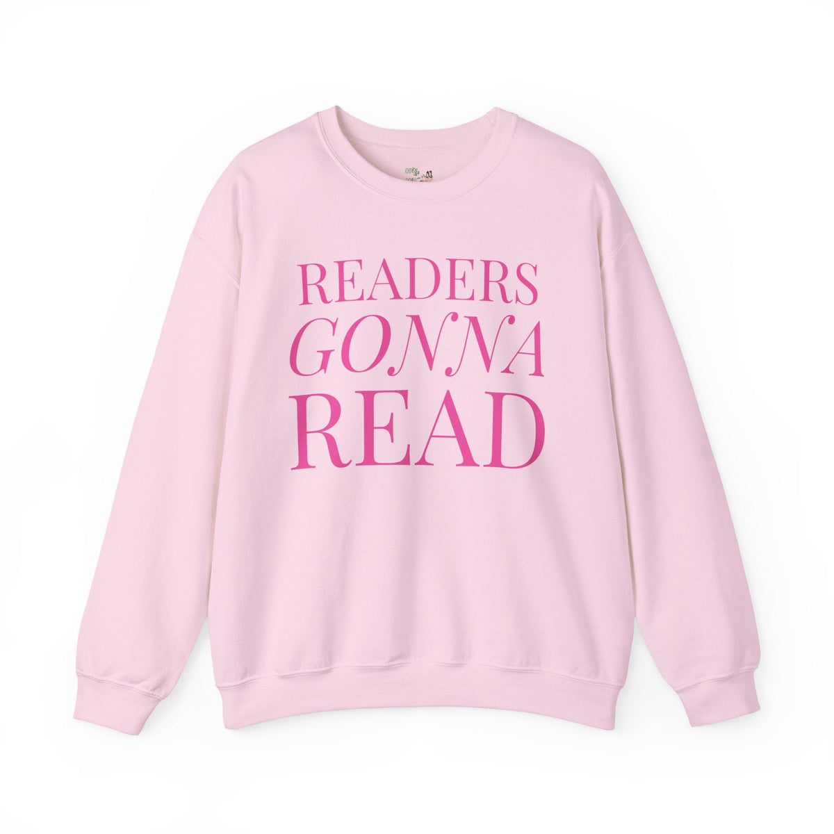 Book Lover Sweatshirt - Starry Skies Austin