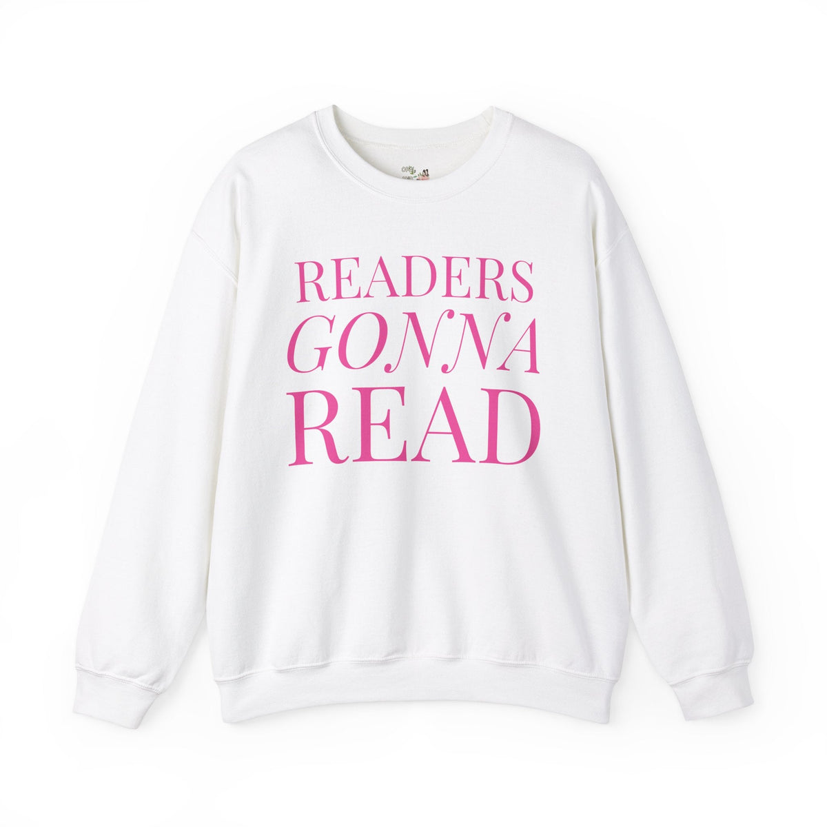 Book Lover Sweatshirt - Starry Skies Austin