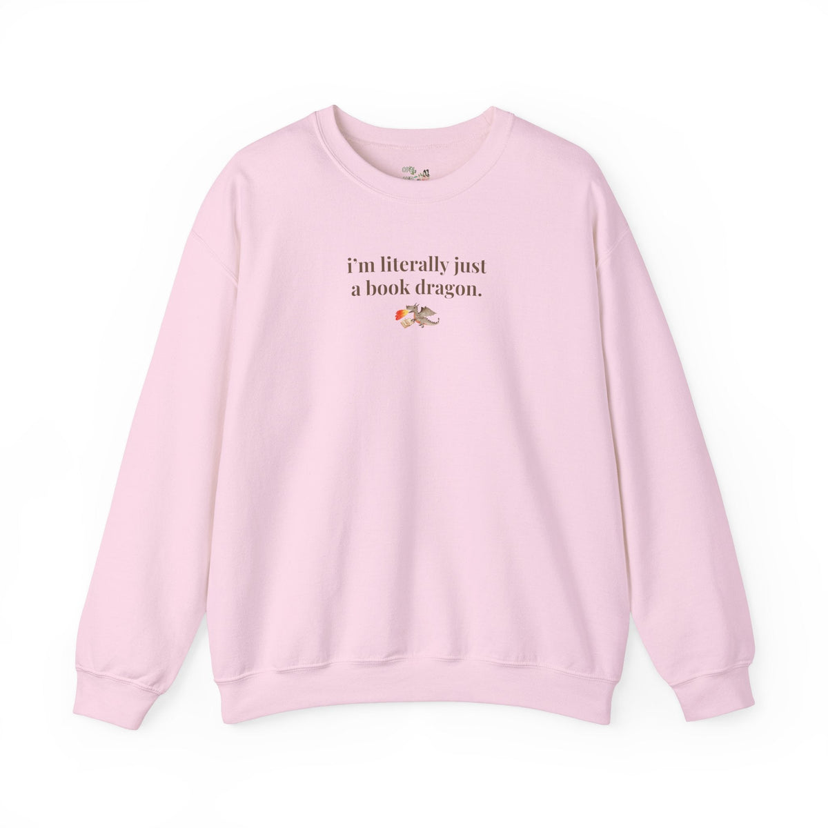 Book Lover Sweatshirt - Starry Skies Austin