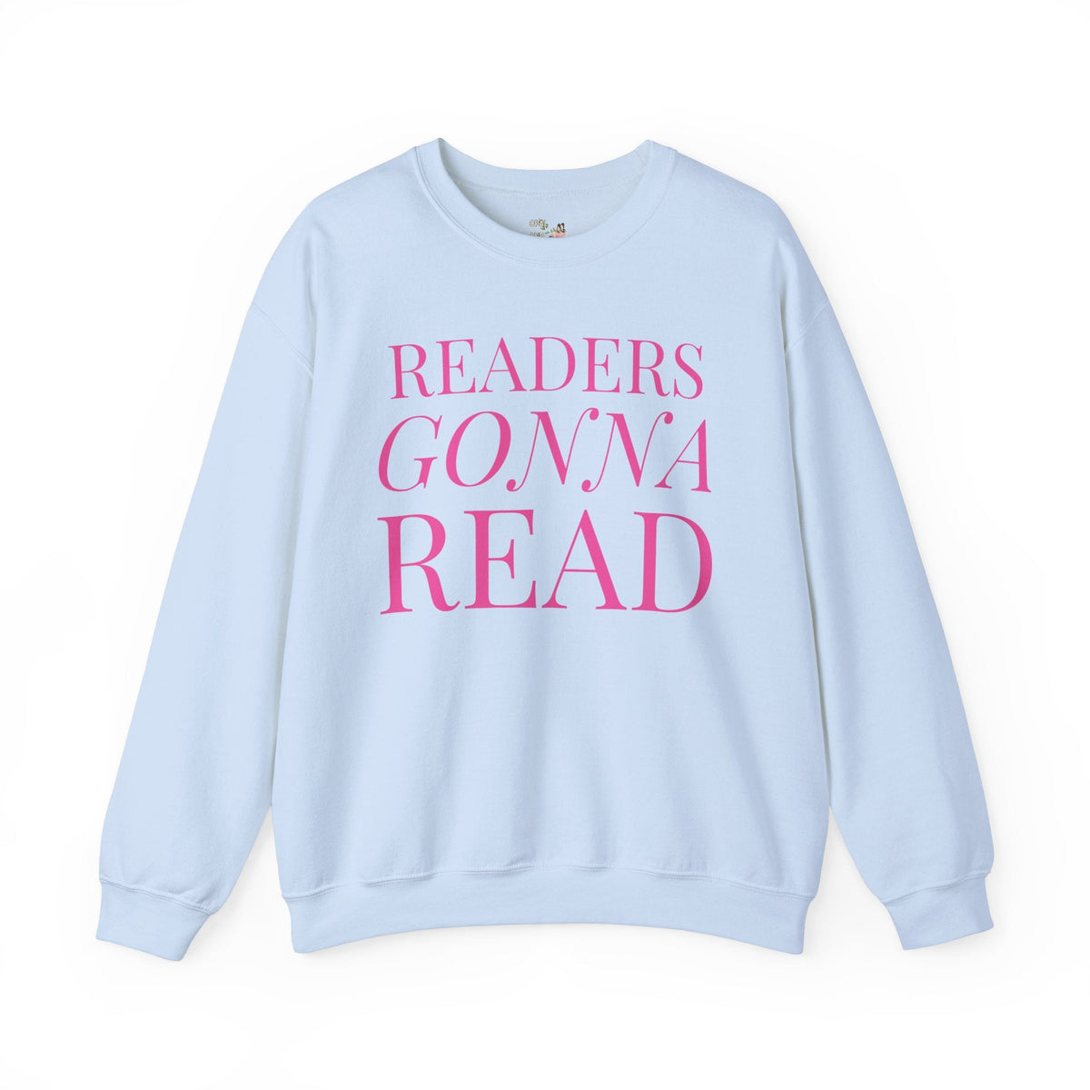 Book Lover Sweatshirt - Starry Skies Austin