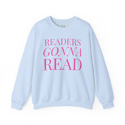 Book Lover Sweatshirt - Starry Skies Austin