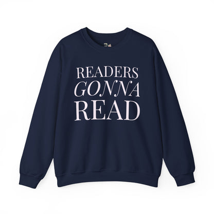 Book Lover Sweatshirt - Starry Skies Austin