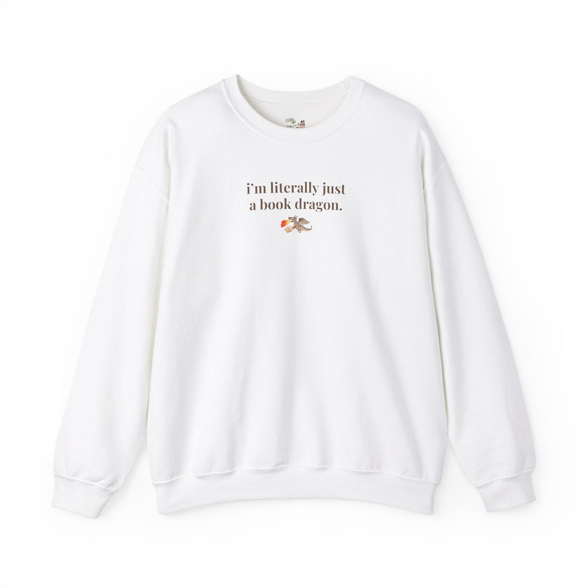 Book Lover Sweatshirt - Starry Skies Austin