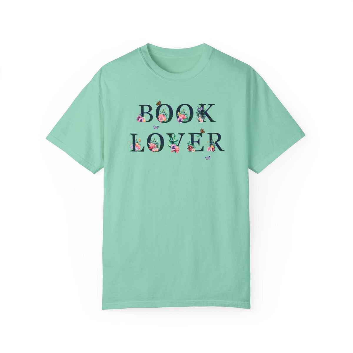 Book Lover T-Shirt - Starry Skies Austin