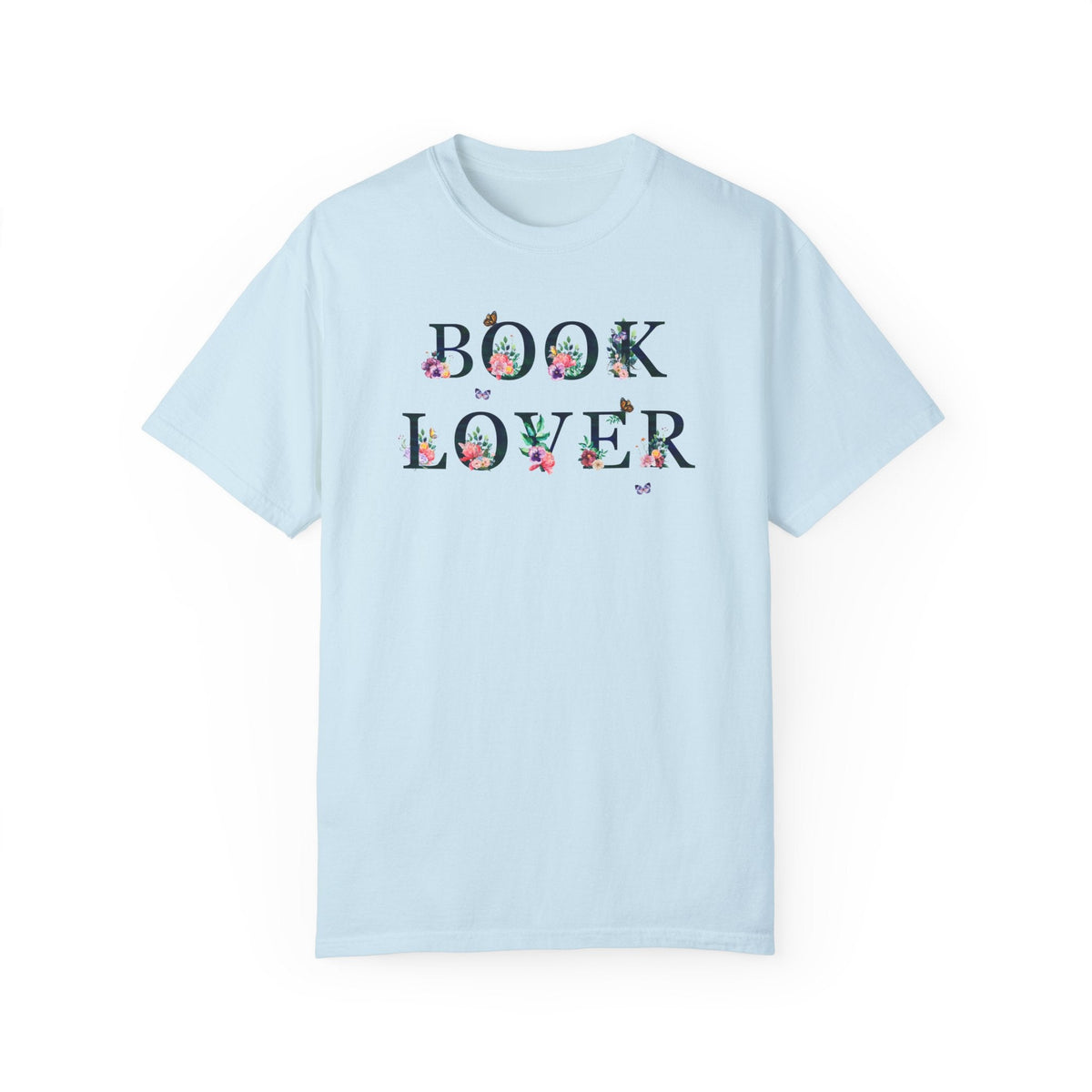 Book Lover T-Shirt - Starry Skies Austin