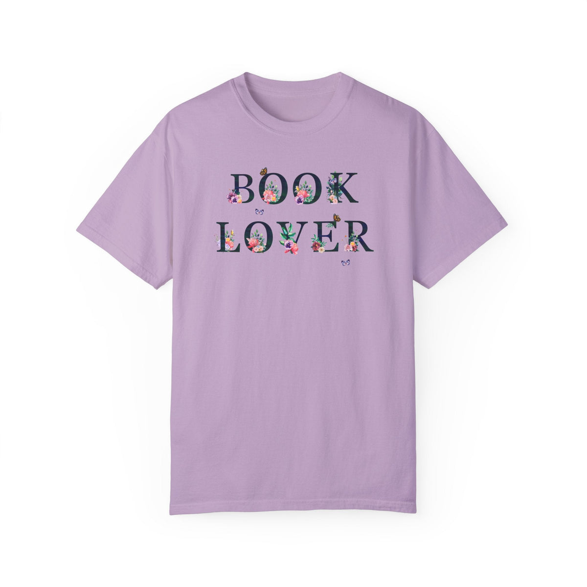 Book Lover T-Shirt - Starry Skies Austin