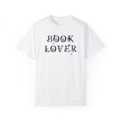 Book Lover T-Shirt - Starry Skies Austin
