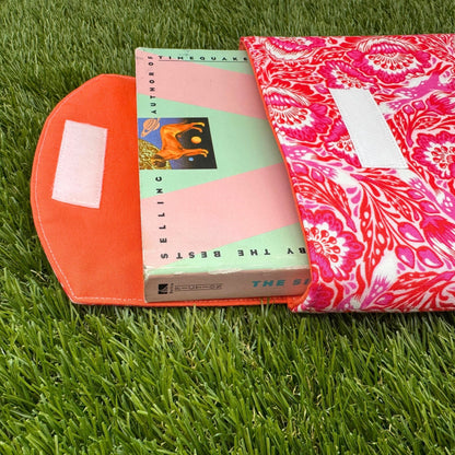 Book Sleeve | subtle foxes - Starry Skies Austin