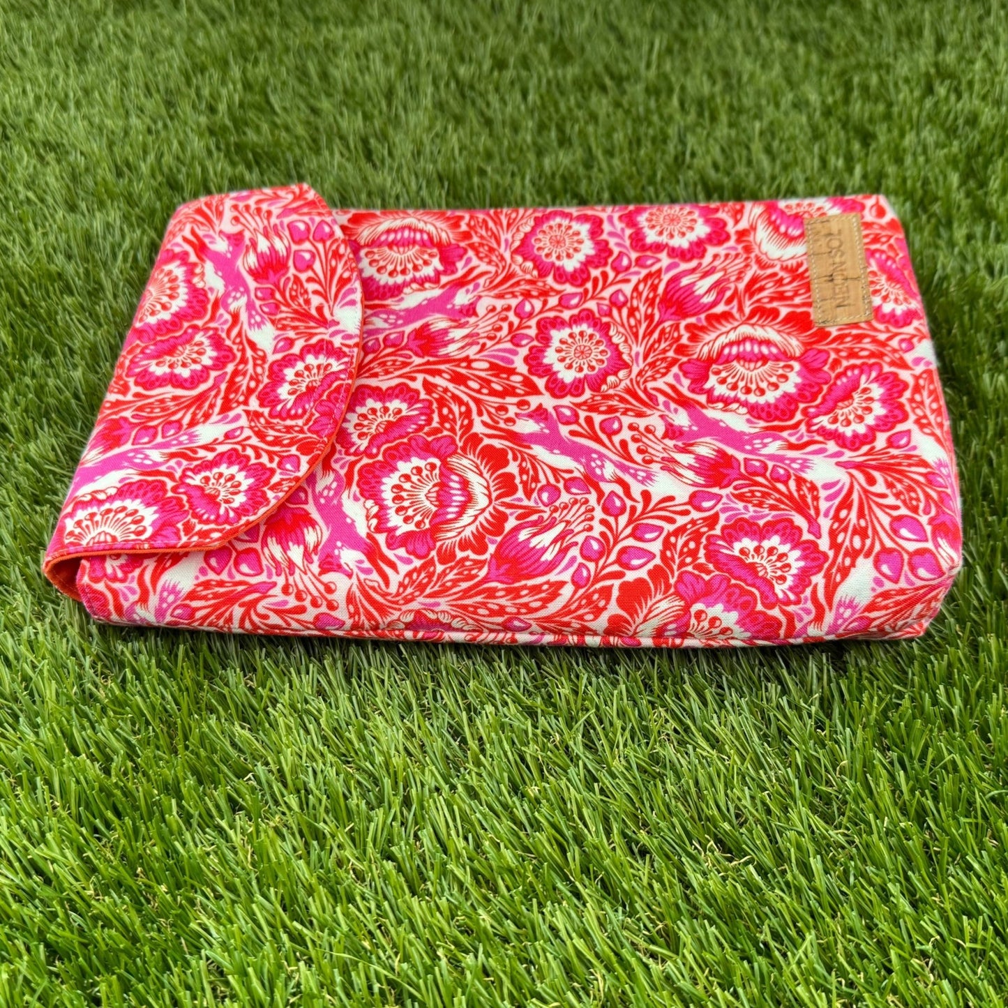Book Sleeve | subtle foxes - Starry Skies Austin