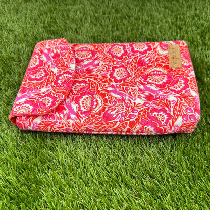 Book Sleeve | subtle foxes - Starry Skies Austin