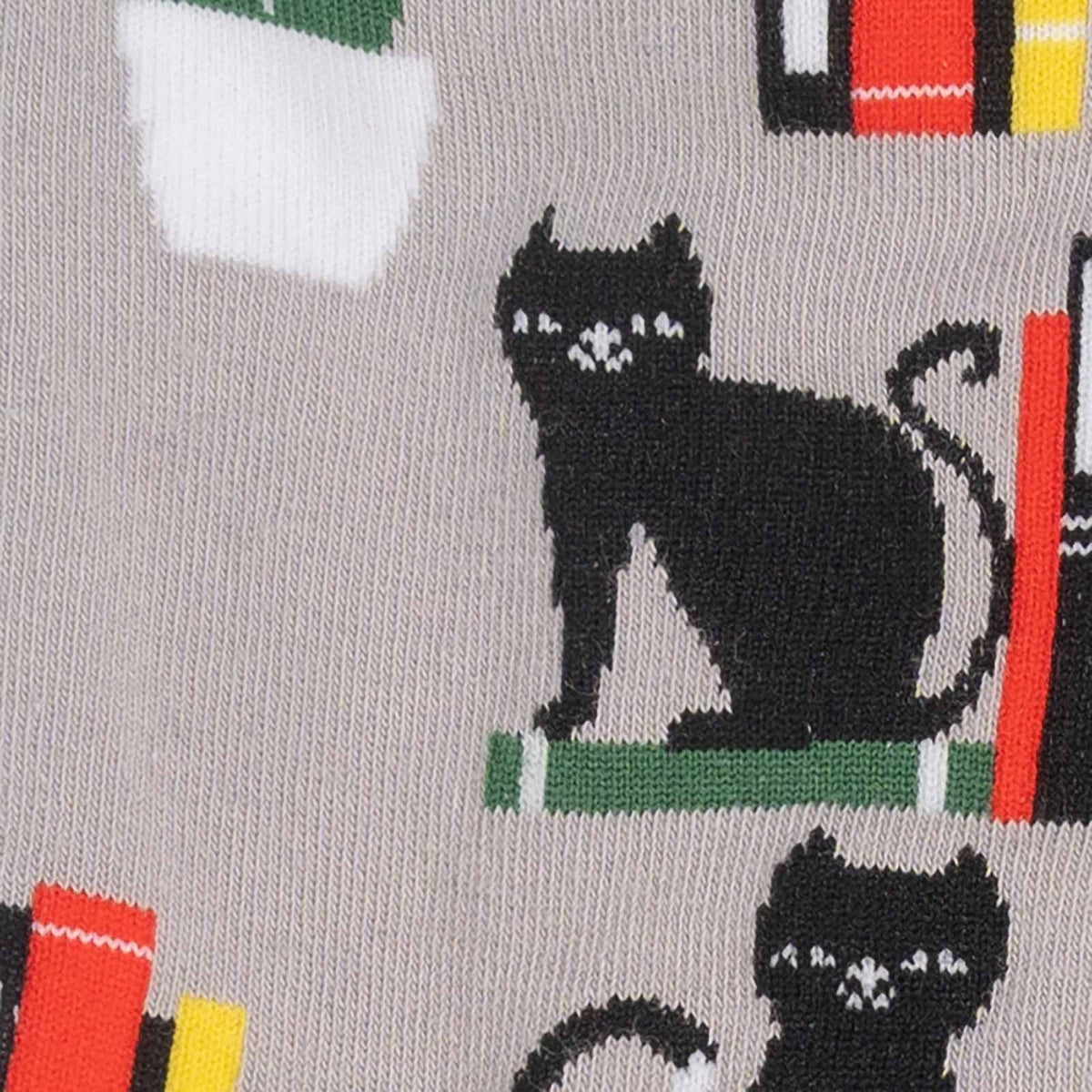 Booked For Meow - Starry Skies Austin
