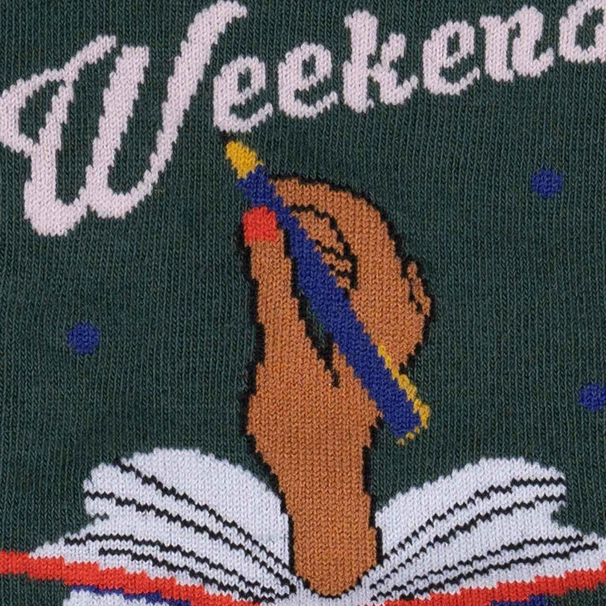 Booked for the Weekend - Starry Skies Austin
