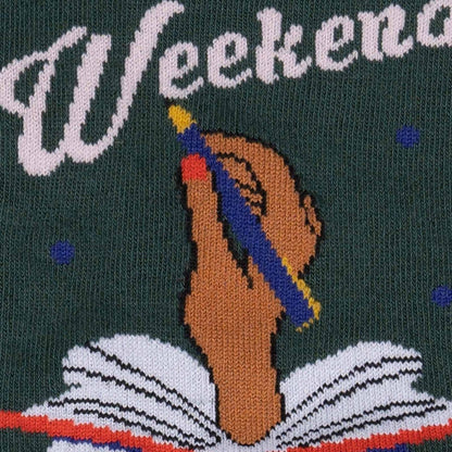 Booked for the Weekend - Starry Skies Austin