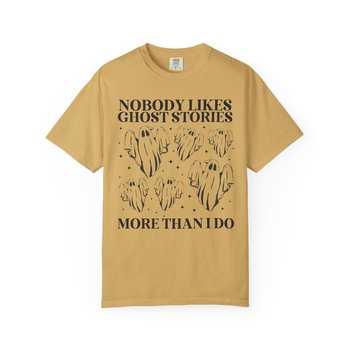 Bookish Halloween Tee - Starry Skies Austin