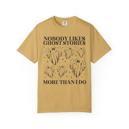 Bookish Halloween Tee - Starry Skies Austin