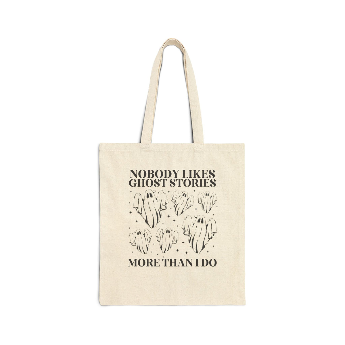 Bookish Halloween Tote - Starry Skies Austin