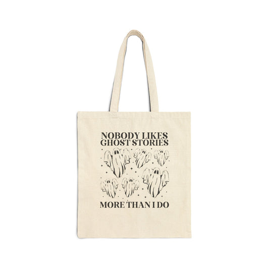 Bookish Halloween Tote - Starry Skies Austin