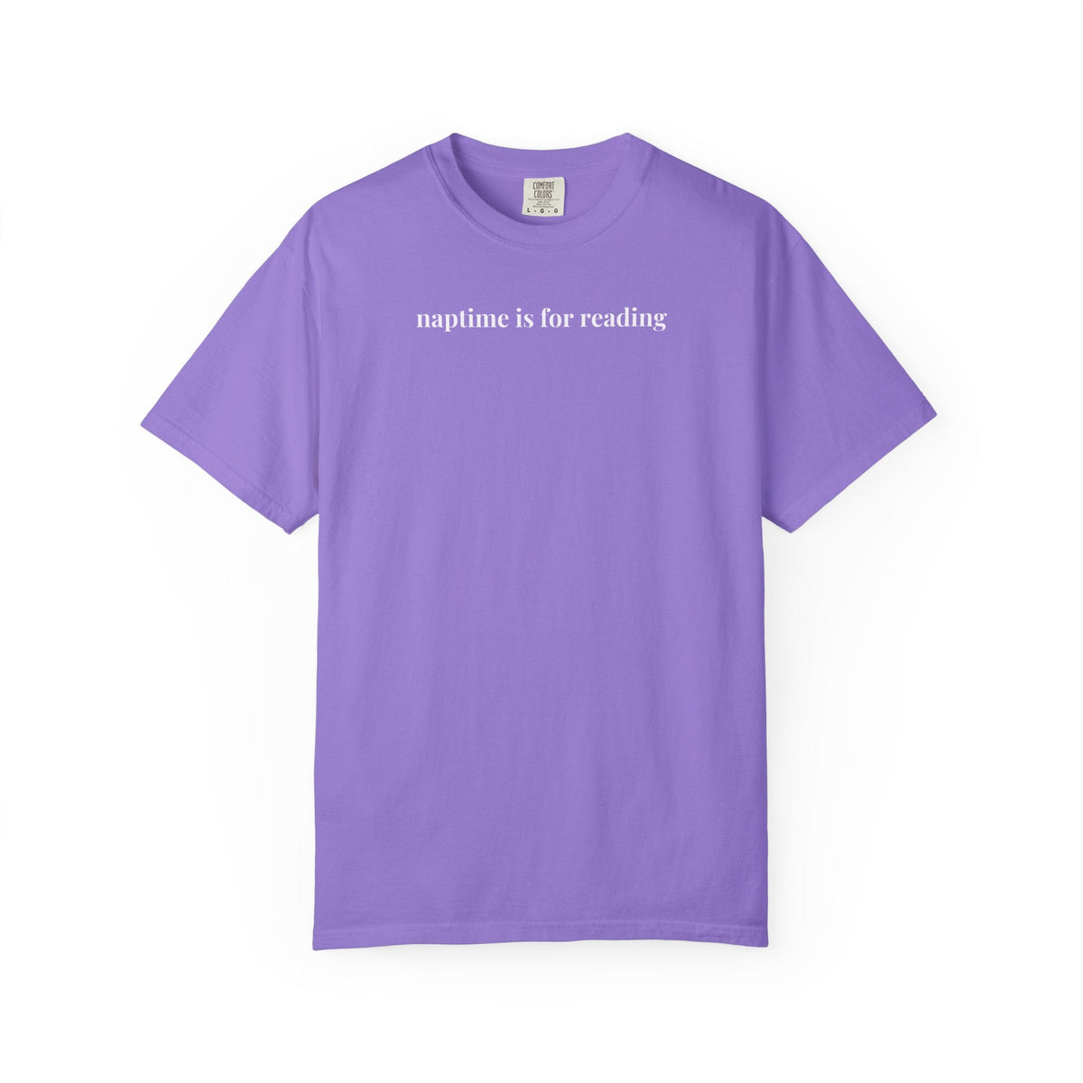 Bookish Mama Tee Shirt - Starry Skies Austin